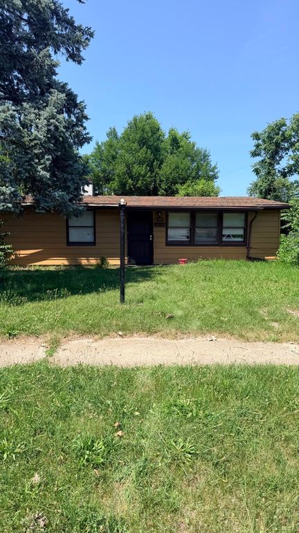 3120 W 22nd Avenue, Gary, IN 46404