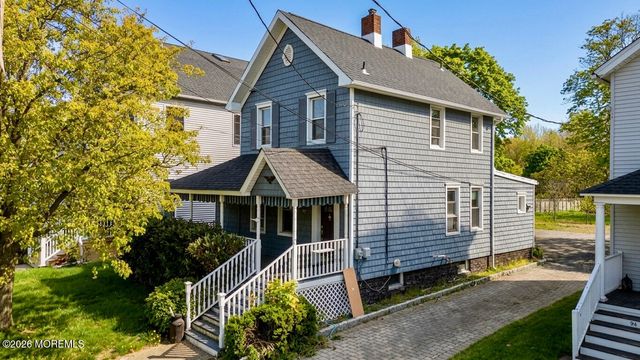 92 Atlantic Avenue, Long Branch, NJ 07740