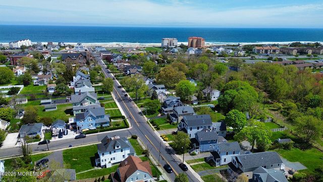 92 Atlantic Avenue, Long Branch, NJ 07740
