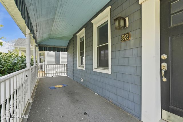 92 Atlantic Avenue, Long Branch, NJ 07740