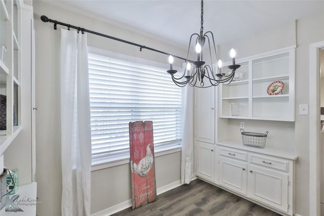 801 Piedmont Drive, Abilene, TX 79601