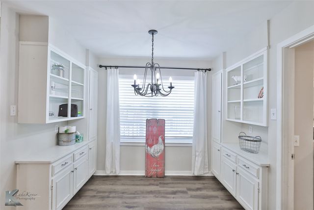 801 Piedmont Drive, Abilene, TX 79601