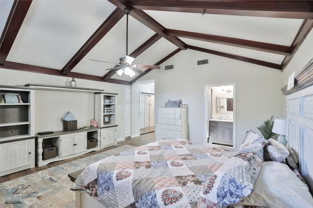 801 Piedmont Drive, Abilene, TX 79601