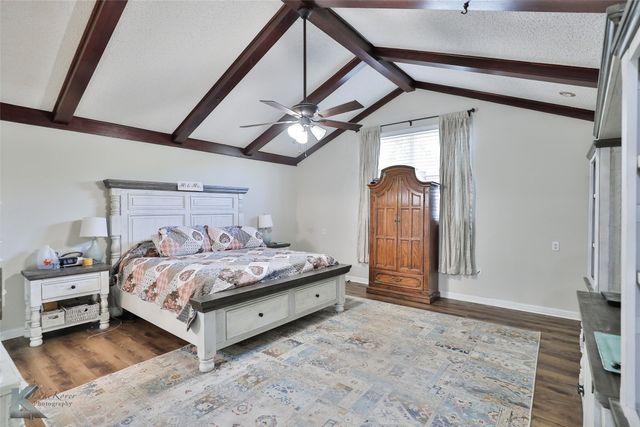 801 Piedmont Drive, Abilene, TX 79601