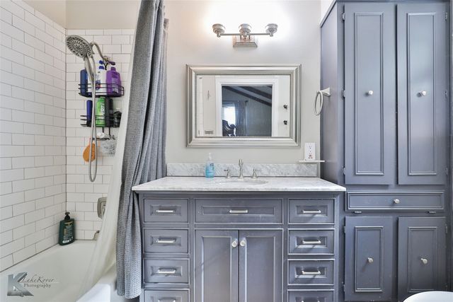 801 Piedmont Drive, Abilene, TX 79601