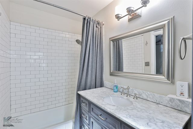 801 Piedmont Drive, Abilene, TX 79601