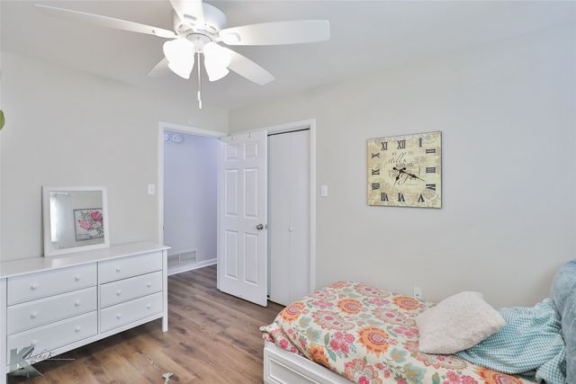 801 Piedmont Drive, Abilene, TX 79601