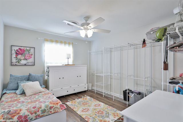 801 Piedmont Drive, Abilene, TX 79601