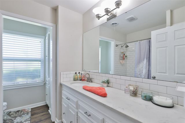 801 Piedmont Drive, Abilene, TX 79601