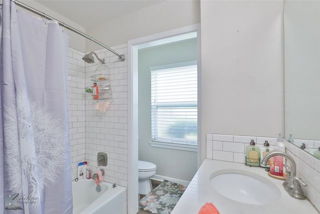 801 Piedmont Drive, Abilene, TX 79601