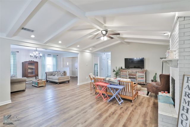 801 Piedmont Drive, Abilene, TX 79601