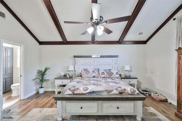 801 Piedmont Drive, Abilene, TX 79601