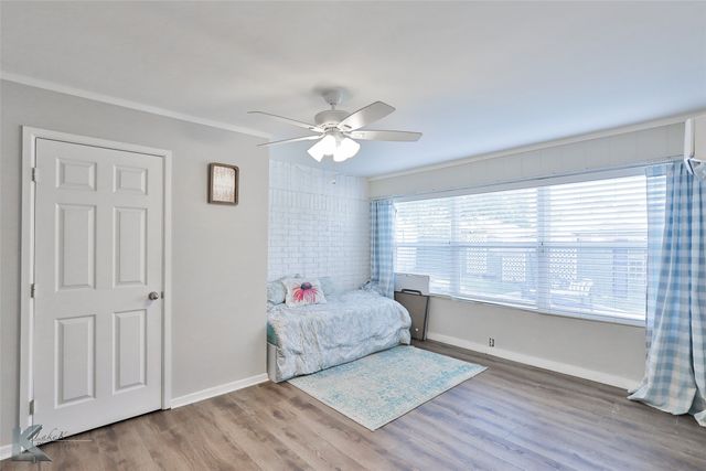 801 Piedmont Drive, Abilene, TX 79601