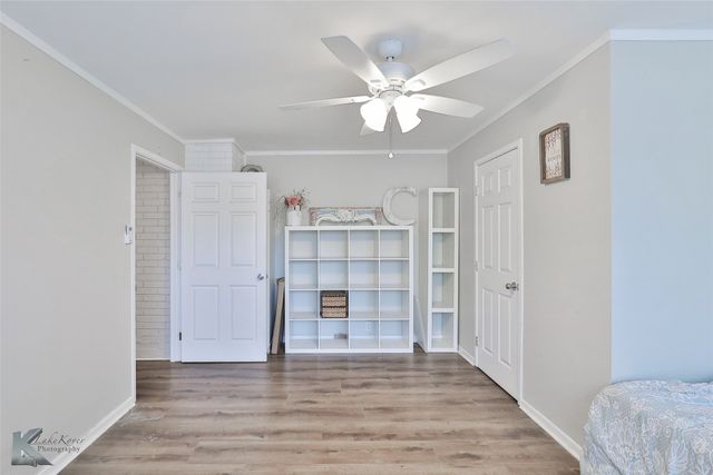 801 Piedmont Drive, Abilene, TX 79601