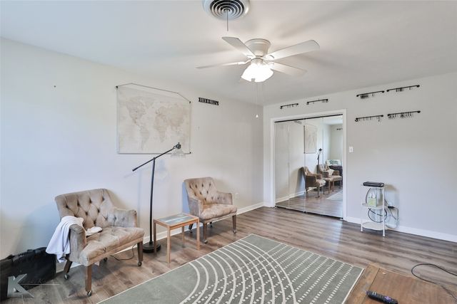 801 Piedmont Drive, Abilene, TX 79601