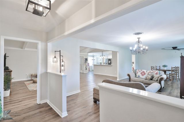 801 Piedmont Drive, Abilene, TX 79601