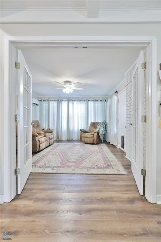 801 Piedmont Drive, Abilene, TX 79601