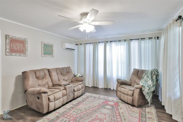 801 Piedmont Drive, Abilene, TX 79601