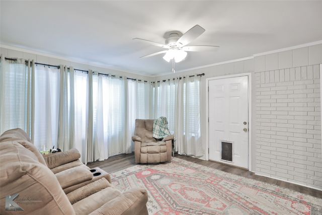 801 Piedmont Drive, Abilene, TX 79601