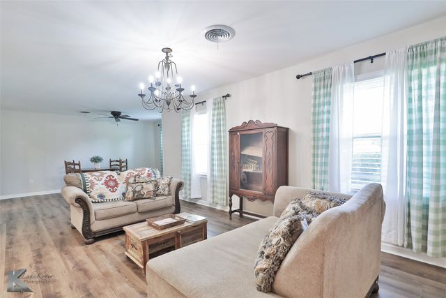 801 Piedmont Drive, Abilene, TX 79601