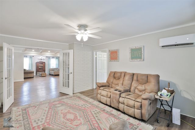 801 Piedmont Drive, Abilene, TX 79601