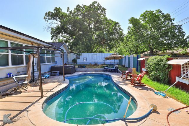 801 Piedmont Drive, Abilene, TX 79601