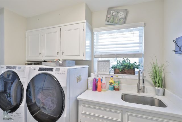 801 Piedmont Drive, Abilene, TX 79601