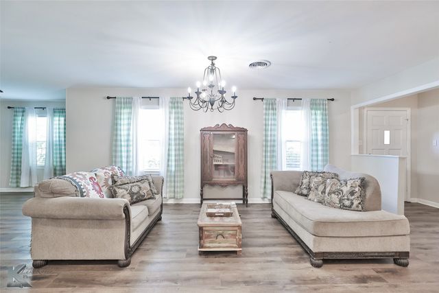 801 Piedmont Drive, Abilene, TX 79601