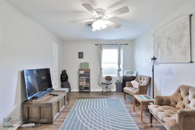 801 Piedmont Drive, Abilene, TX 79601