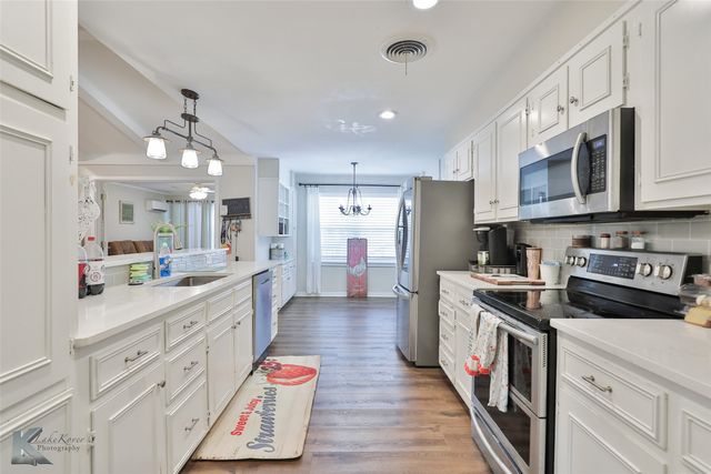 801 Piedmont Drive, Abilene, TX 79601