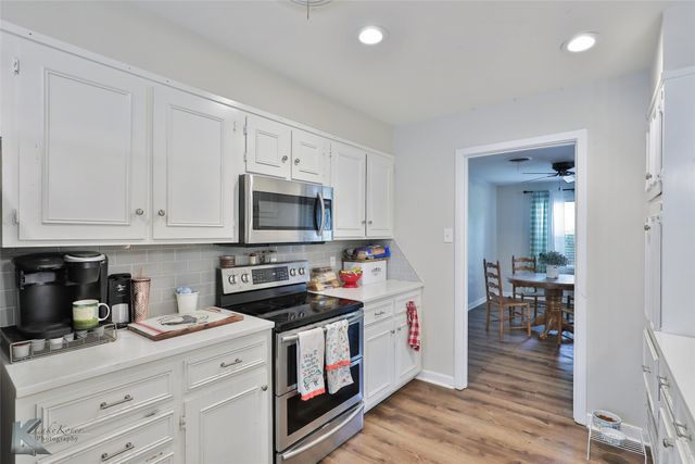 801 Piedmont Drive, Abilene, TX 79601