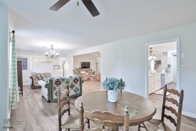 801 Piedmont Drive, Abilene, TX 79601