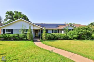 801 Piedmont Drive, Abilene, TX 79601