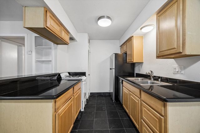 2206 Mason Street 7, Houston, TX 77006