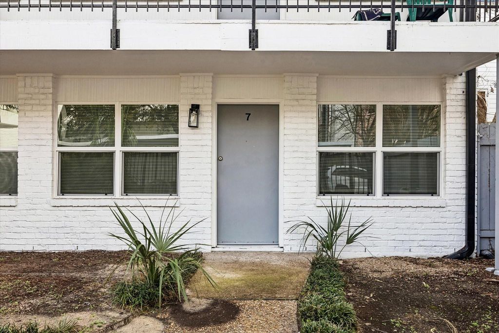 2206 Mason Street 7, Houston, TX 77006