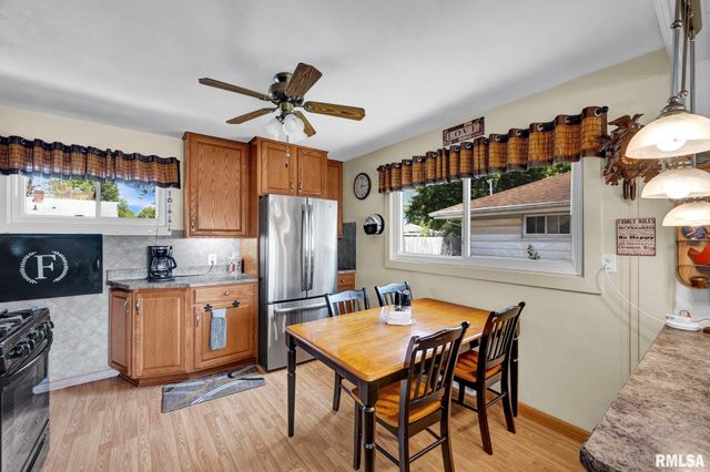 2928 N STERLING Avenue, Peoria, IL 61604