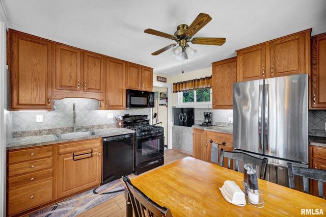 2928 N STERLING Avenue, Peoria, IL 61604