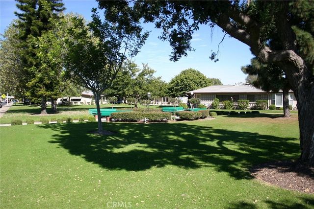 13741 Annandale Drive 18J, Seal Beach, CA 90740