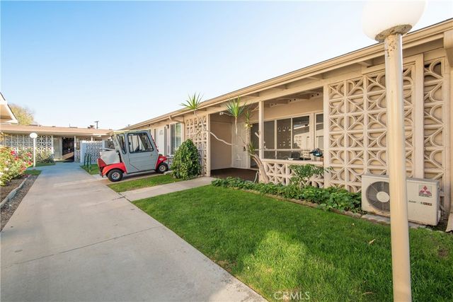 13741 Annandale Drive 18J, Seal Beach, CA 90740