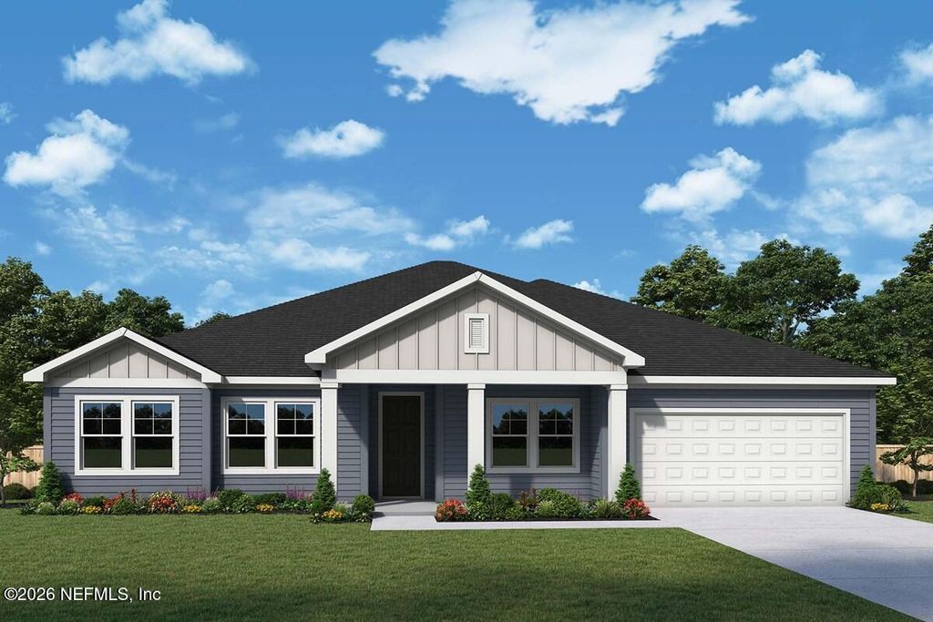 75641 DRIFTWOOD Court, Yulee, FL 32097