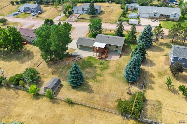 7810 WILDROSE, Black Hawk, SD 57718