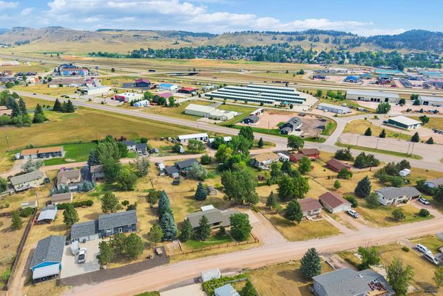 7810 WILDROSE, Black Hawk, SD 57718