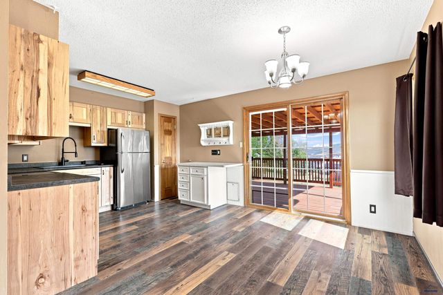 7810 WILDROSE, Black Hawk, SD 57718