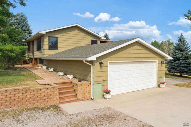 7810 WILDROSE, Black Hawk, SD 57718