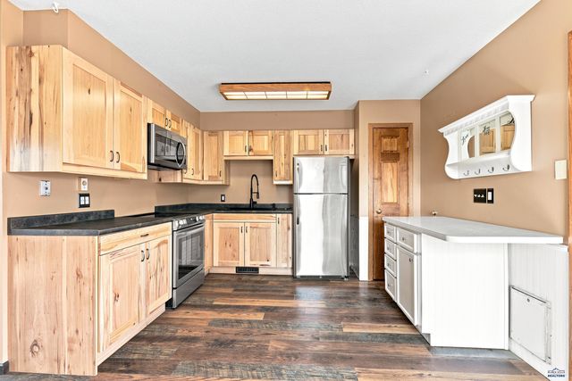 7810 WILDROSE, Black Hawk, SD 57718