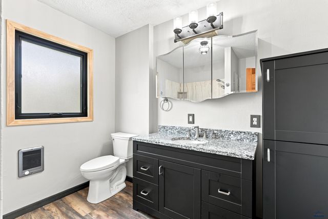 7810 WILDROSE, Black Hawk, SD 57718