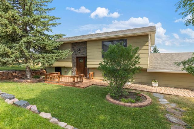 7810 WILDROSE, Black Hawk, SD 57718
