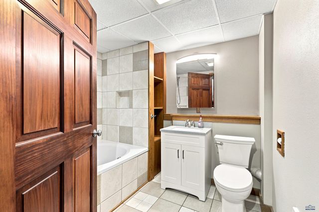 7810 WILDROSE, Black Hawk, SD 57718