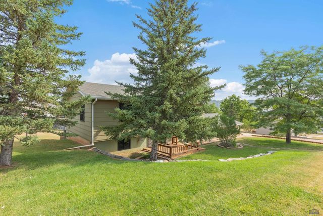 7810 WILDROSE, Black Hawk, SD 57718
