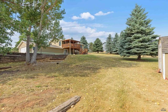 7810 WILDROSE, Black Hawk, SD 57718